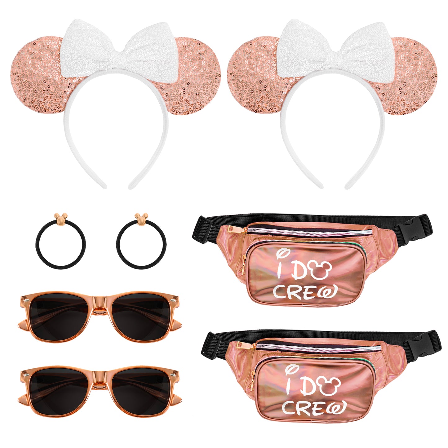 Mouse Ears Set