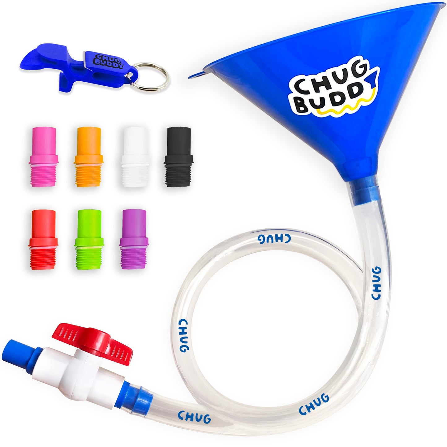 Chug Buddy Beer Bong