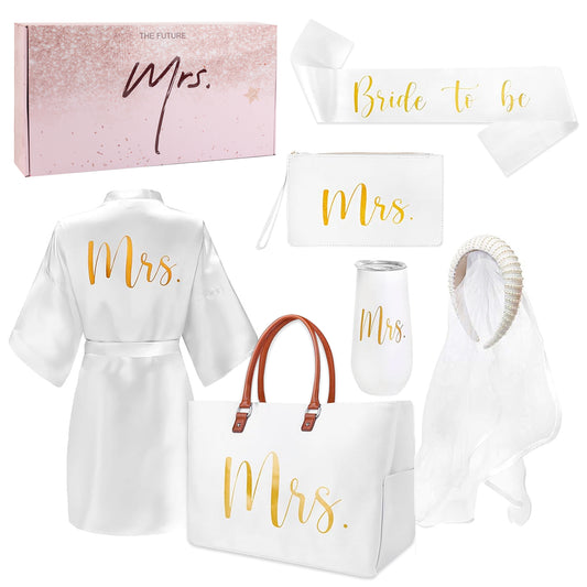 MRS. Gift Set