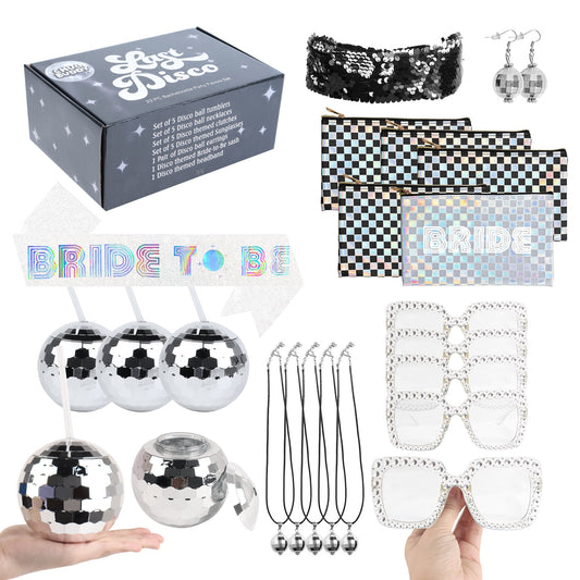Last Disco Party Set