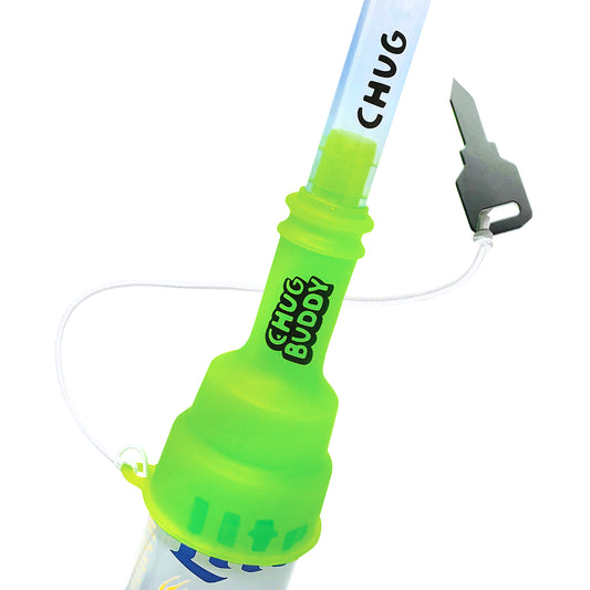 Can Snorkel